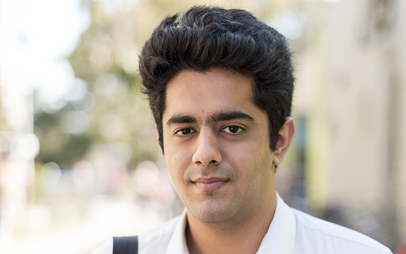 Aarav Mehta