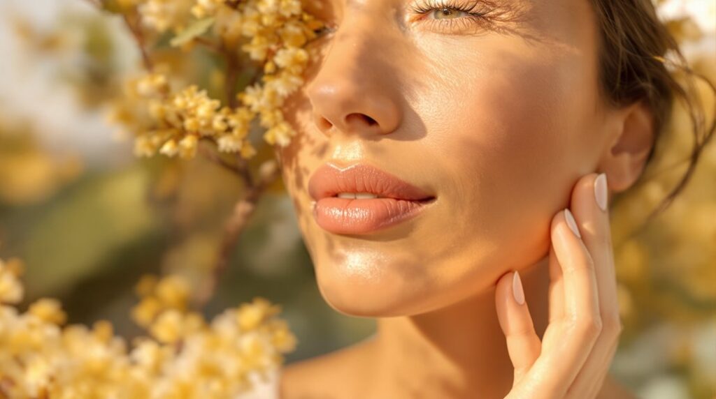 Anti Aging