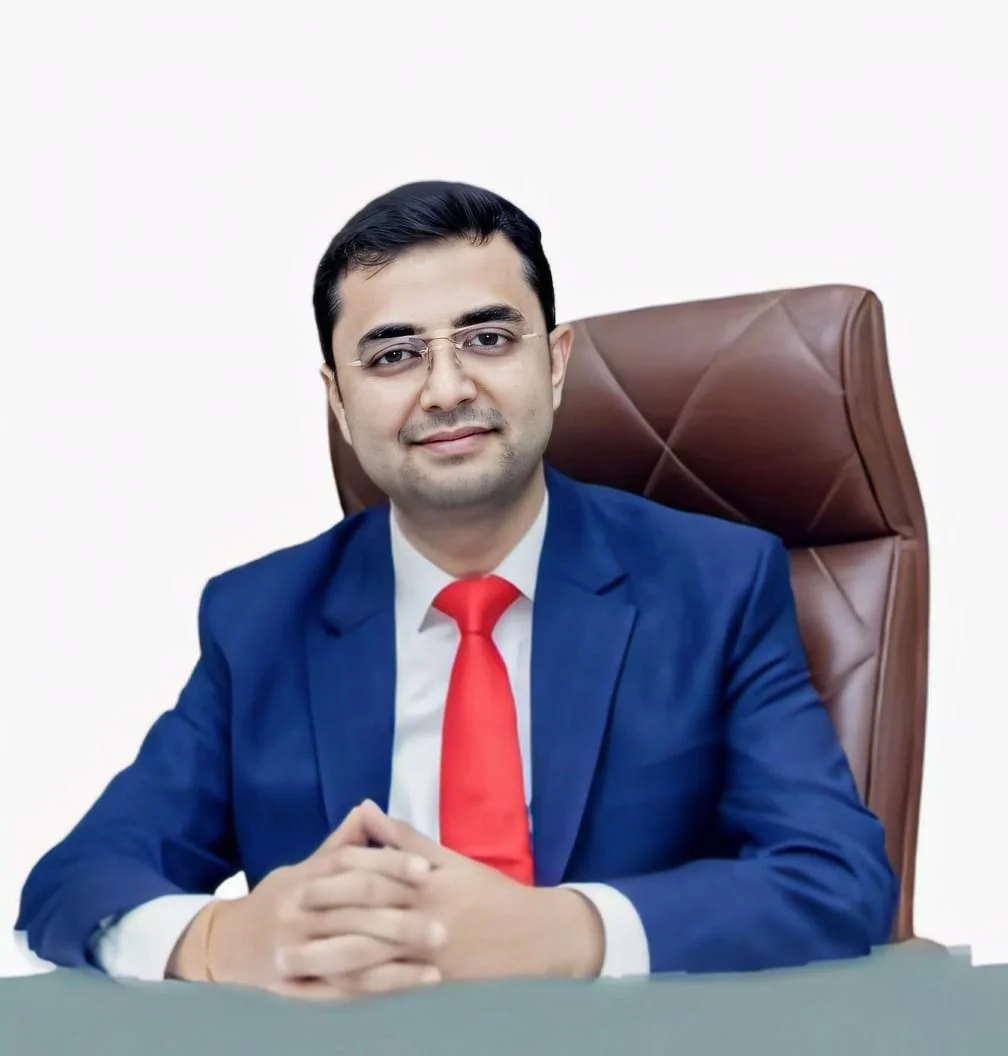 Dr. Yash Pandey