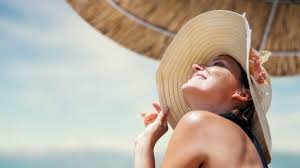 Summer Skincare