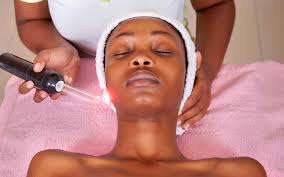 Facials for Glowing Skin
